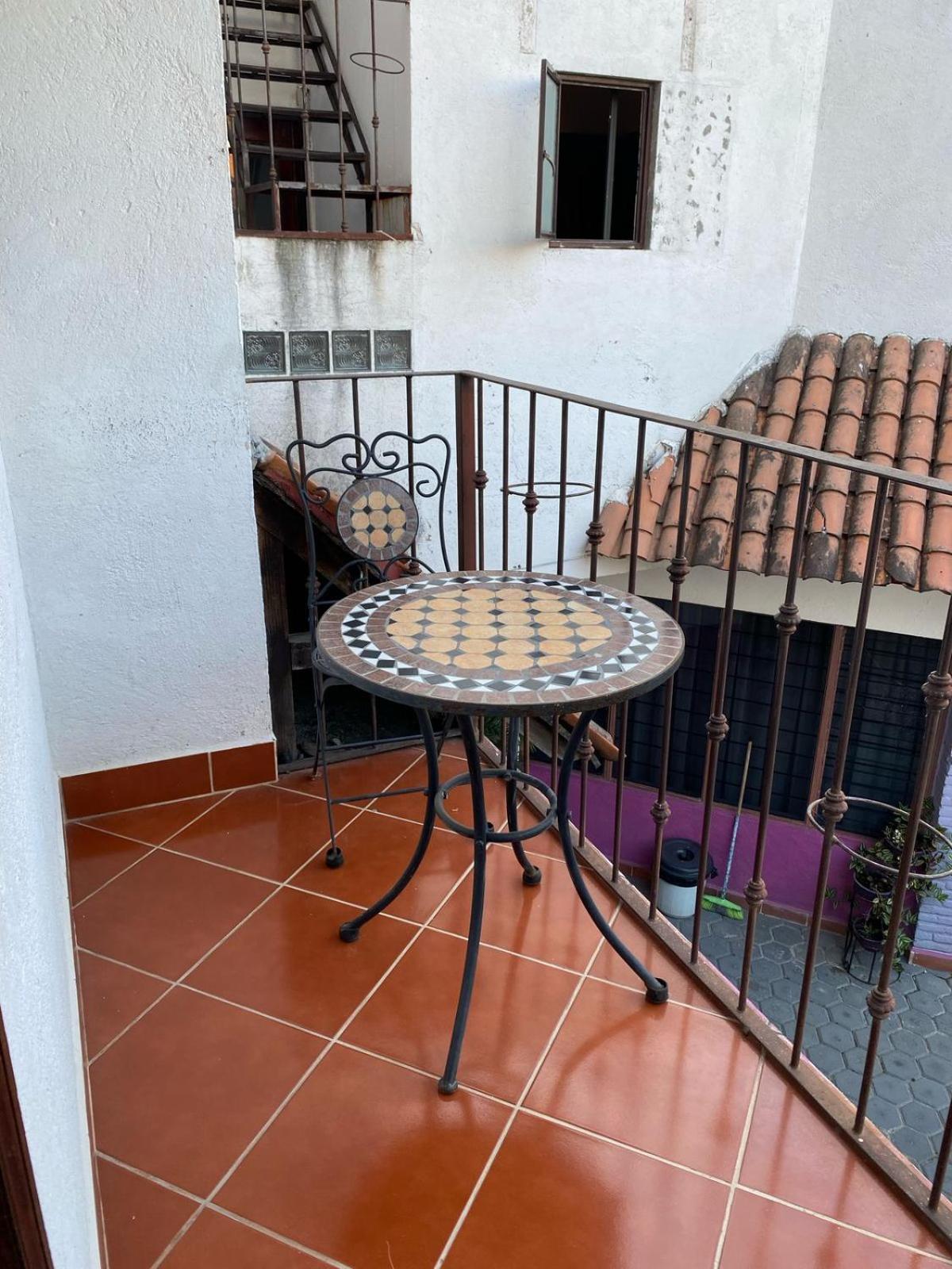 Posada Ali Tepoztlán Esterno foto